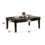 Table basse à 4 pieds Moesha-434270082