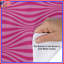Housses de couette Pink Wavy Lines-128741346