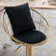Tabouret de comptoir 23,25 po Nakyra-86783795