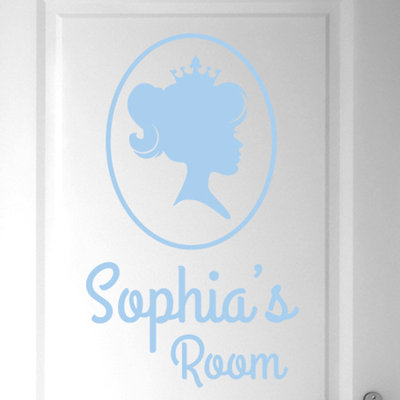 Wall Decal