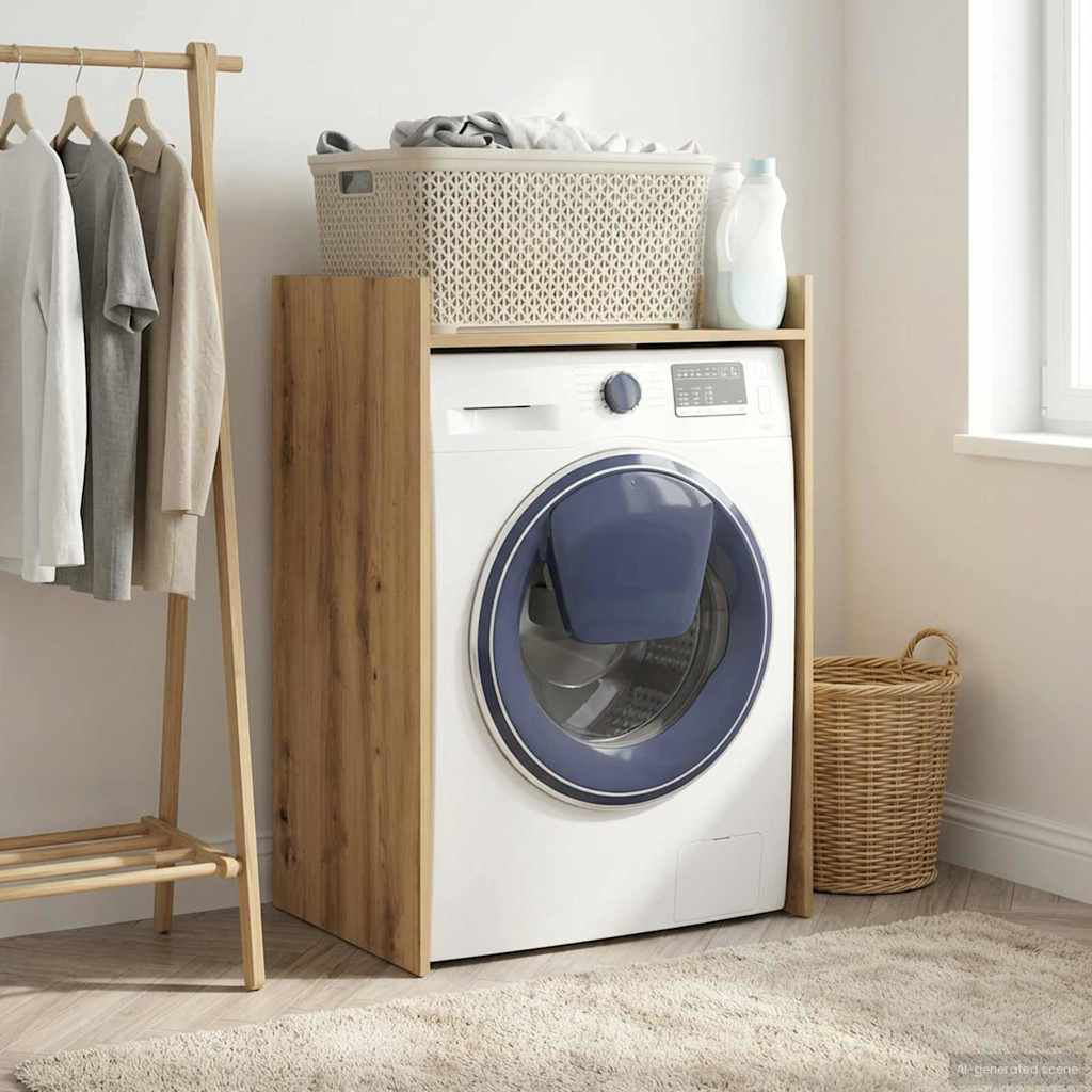 Freestanding Bathroom Cabinet