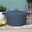 Cocotte ronde artisanale en fonte antiadhésive Crock-pot-1502861016-1482935722