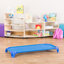 Lit d’enfant assemblé empilable deluxe