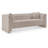 Everett Jalice Chenille Fabric Sofa-607076679