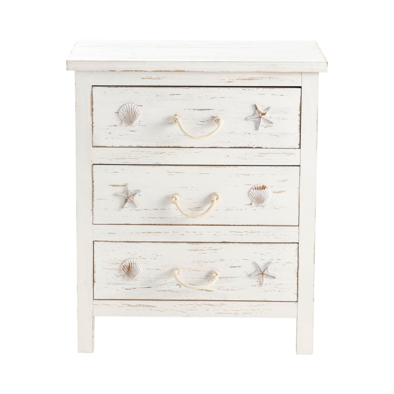 Banta Accent Chest