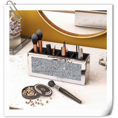 Luvender Makeup Organizer