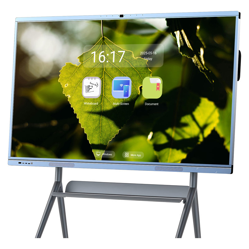 Écran tactile 55 "JYXCN Smart Board - affichage interactif pour les petites salles de réunion