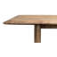Andre Pine Wood Dining Table