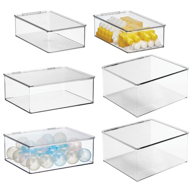 Toy Hinged Box Combo C6