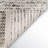 Amalda Abstract Handmade Flatweave Ivory Area Rug-881346185