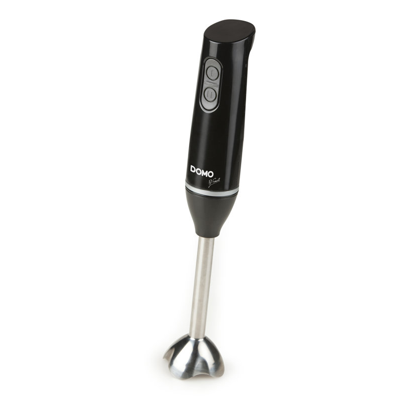 Domo 2 Speed Hand Immersion Blender
