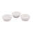 East Urban Home Bamboo Condiment Server