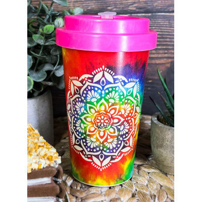 Calliope Disposable Mugs