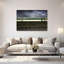 Estampe murale contemporaine d'Orban-Barra Gabor-425980338