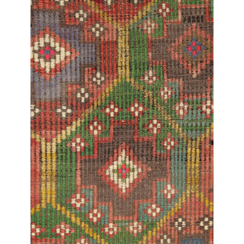 One-of-a-Kind Area Rug