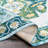 Fleeman Oriental Indoor Rug-1506603247
