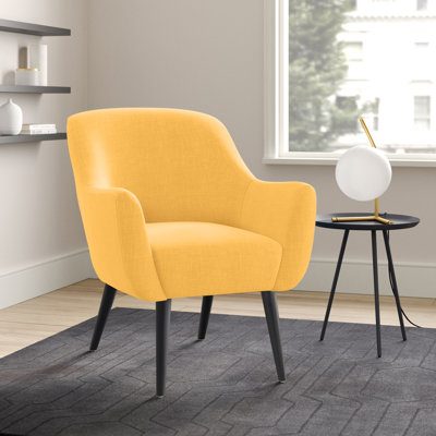 Desmond Upholstered Armchair