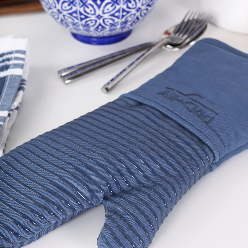 All-Clad Foundation Kitchen Gift Collection, Indigo