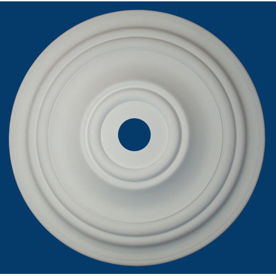 Médaillon de plafond