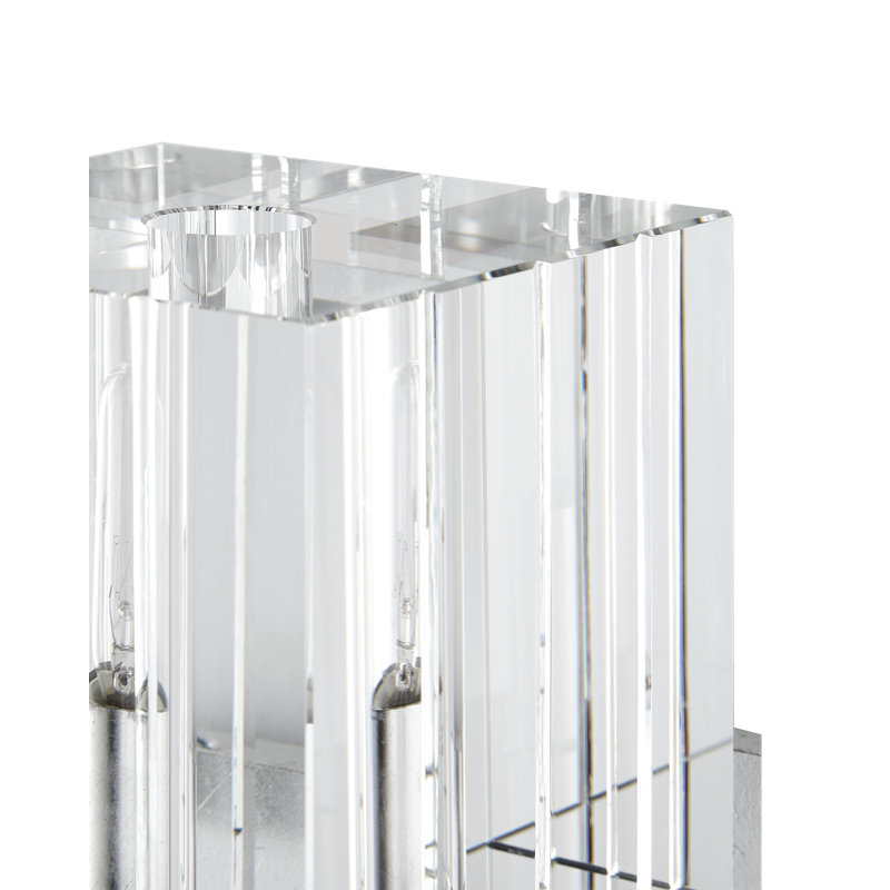 Valerio 1 - Light Armed Sconce