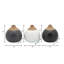 Petits vases en céramique Modern-1871624613