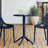 Outdoor Round Dining Table-1933106965