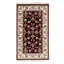 Handmade Silk and Wool Oriental Area Rug