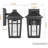 Outdoor Sconce Lights Wall Light Fixtures