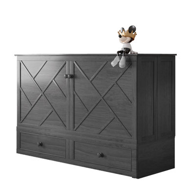 Matelas de rangement escamotable Murphy
