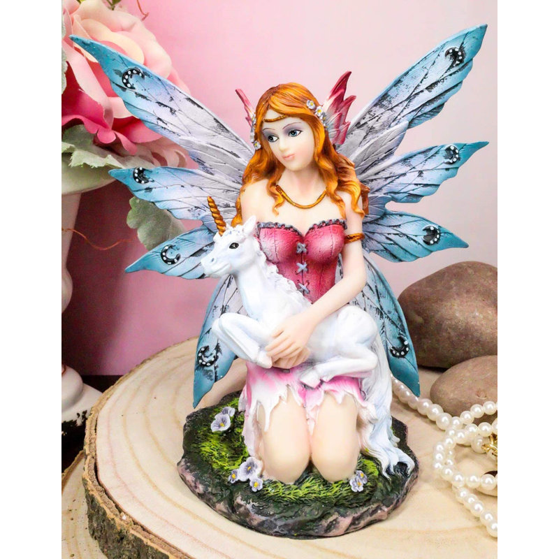 Figurine de licorne