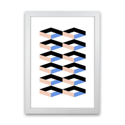 Cubes - Print