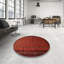 Tapis rouge à motif sud-ouest-435301436