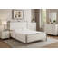 Lit tapissier Yitzy-62441617