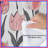 Tulip Bedding Floral Comforter Scandinavian-122244533