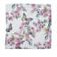 Lenox Butterfly Meadow Floral Napkins