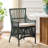 Bree Woven Dining Chair-2019601912