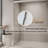 72''H Double Sliding Shower Door-115203703
