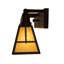 "T" Mission 3 - Light Vanity Light