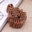 Novica Handmade Bare Bones Wood Puzzle Box