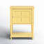 Table de bout avec rangement Agosta-113601695