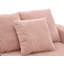 Chaise longue rembourrée 50 po-404283257