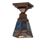 1 - Light Flush Mount