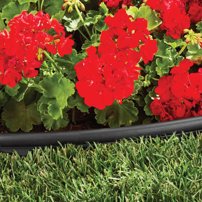 Master Mark Plus Coiled Edging 4.5 in. x 20 ft.