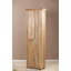 200cm H Solid Wood Standard Bookcase-19569238