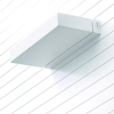 Dileo Flush Mounted Sconce