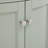 Thibeault 24'' Single Bathroom Vanity with Ceramic Top-711857602
