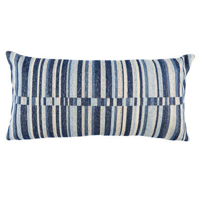 Tierra Stripe Pillow