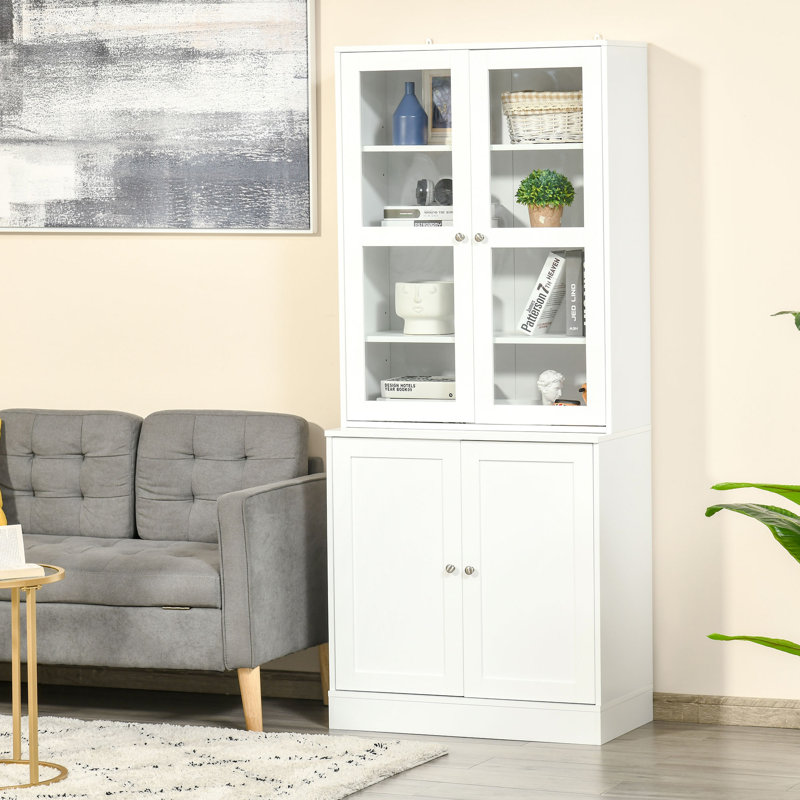 Display Cabinet