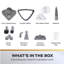 Daewoo Steam Cleaner & Steam Mop