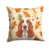 Basset hound rouge et blanc